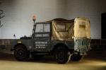Land Rover Series I 1952 года